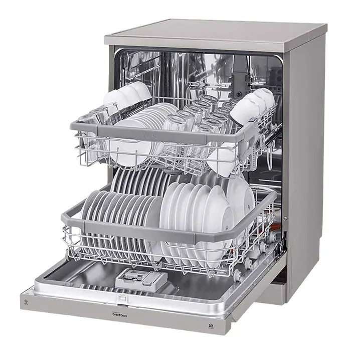 Dishwasher repairs